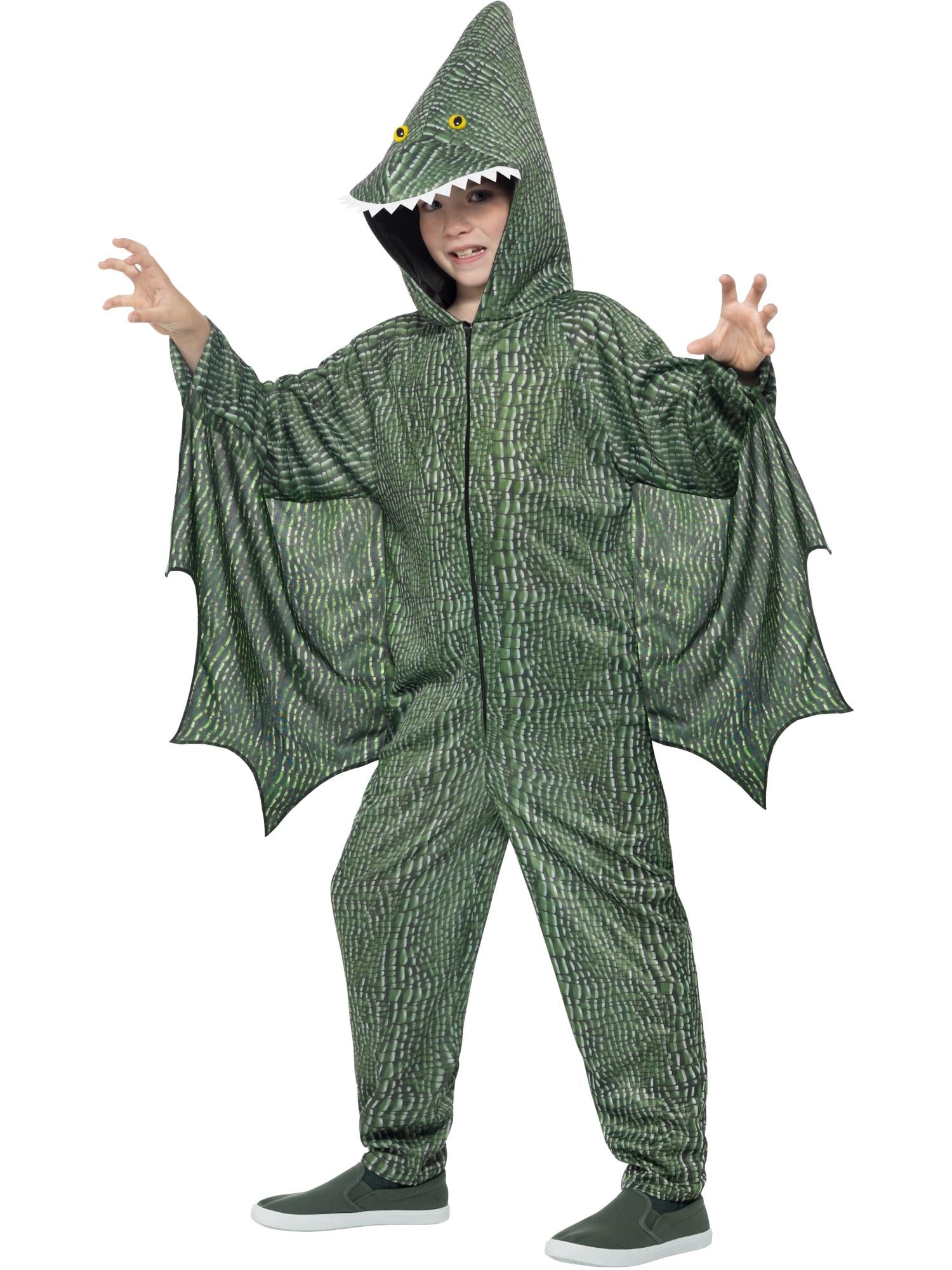 Smiffys Pterodactyl Dinosaur Costume - 45282