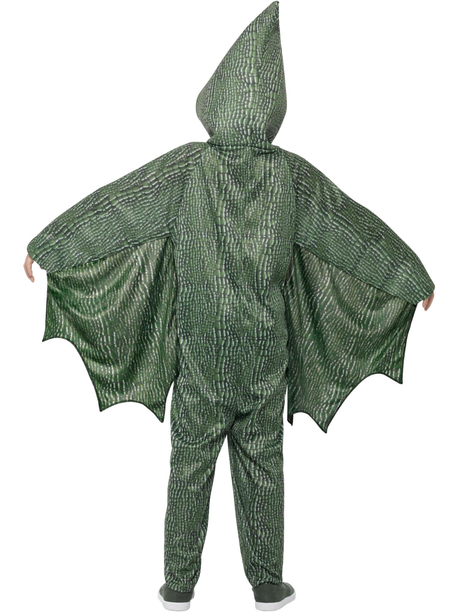 Smiffys Pterodactyl Dinosaur Costume - 45282