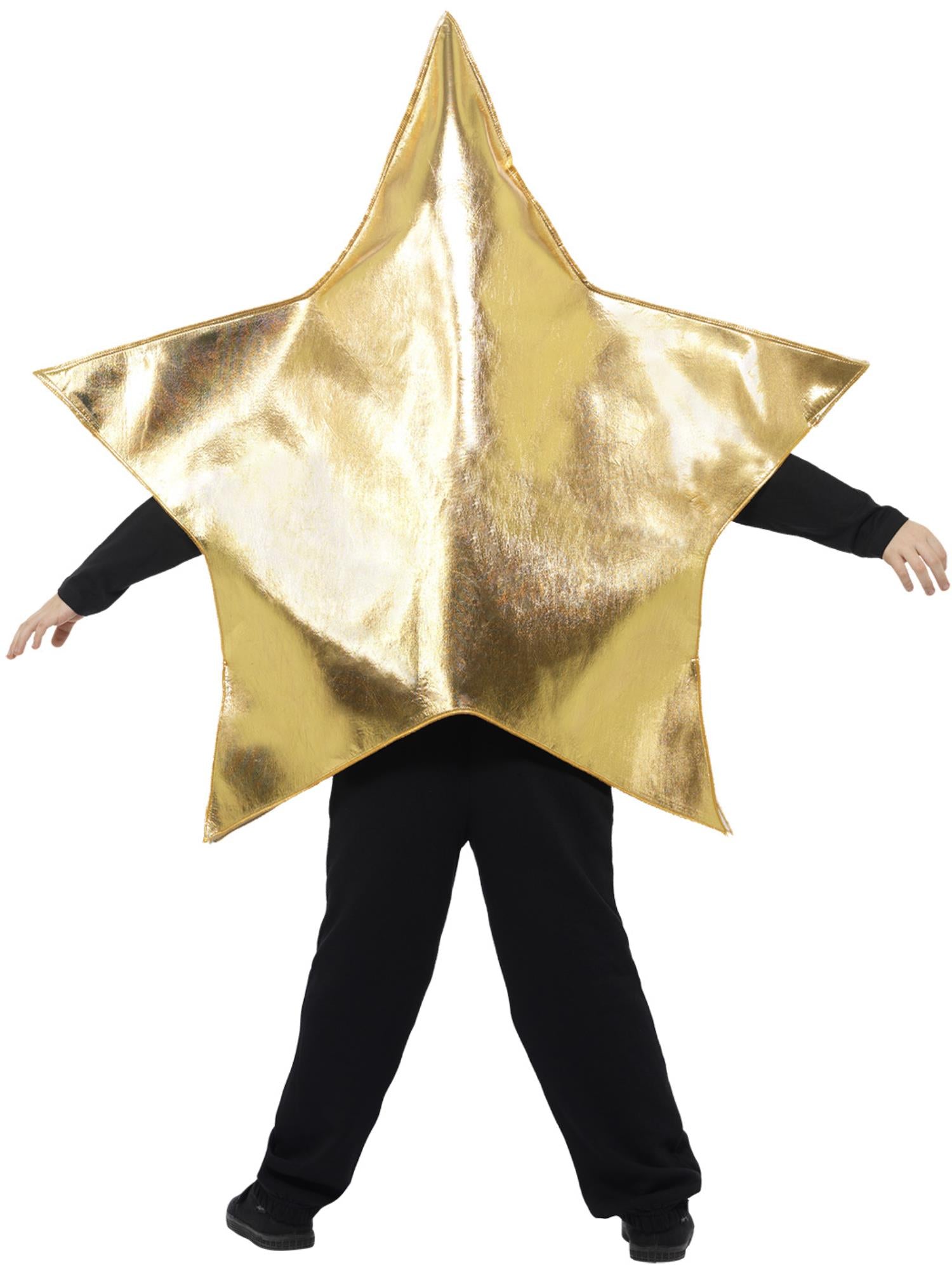 Shining Star Child Costume