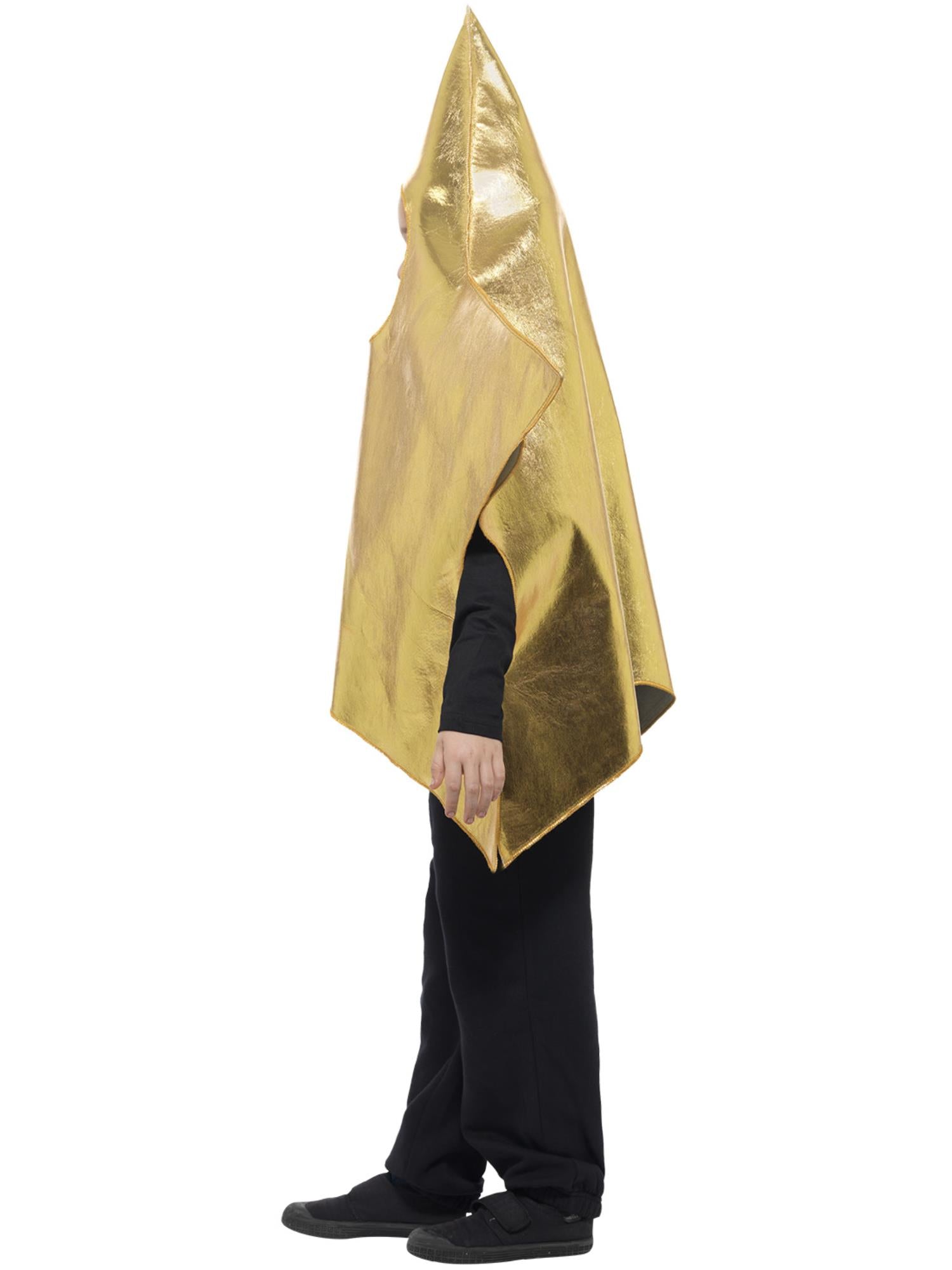 Shining Star Child Costume