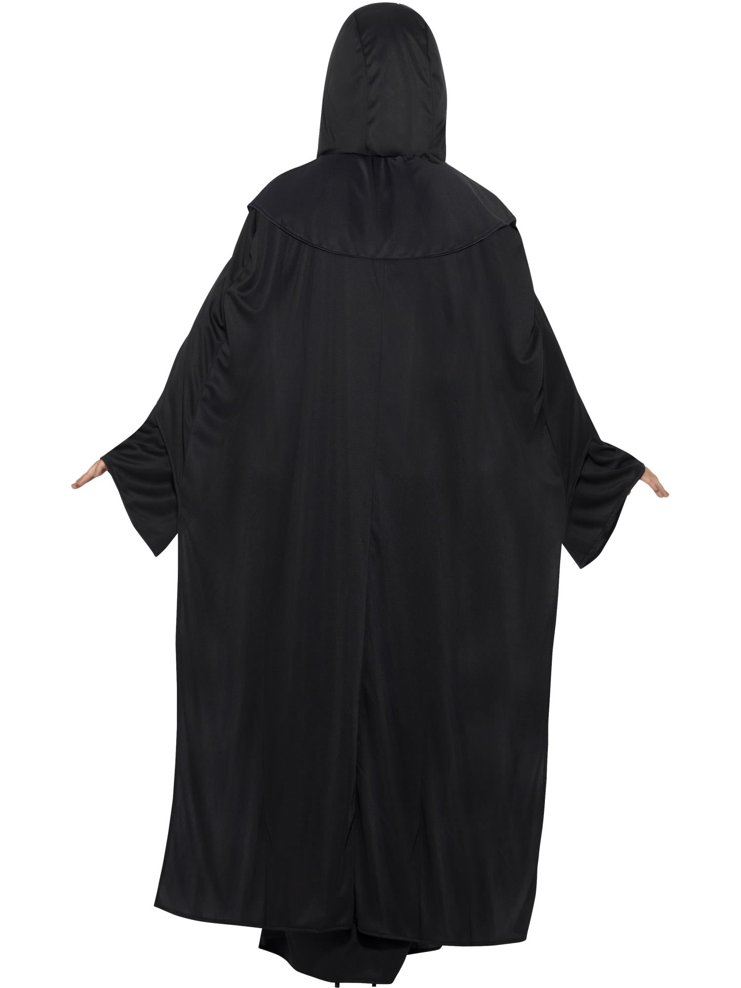 Dark Arts Ritual Costume
