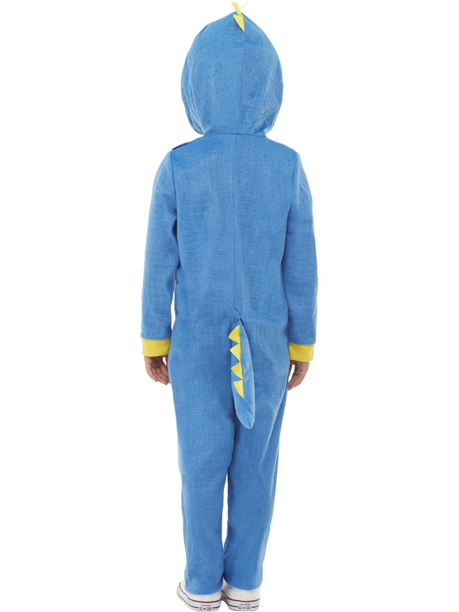 Dinosaur Costume Toddler