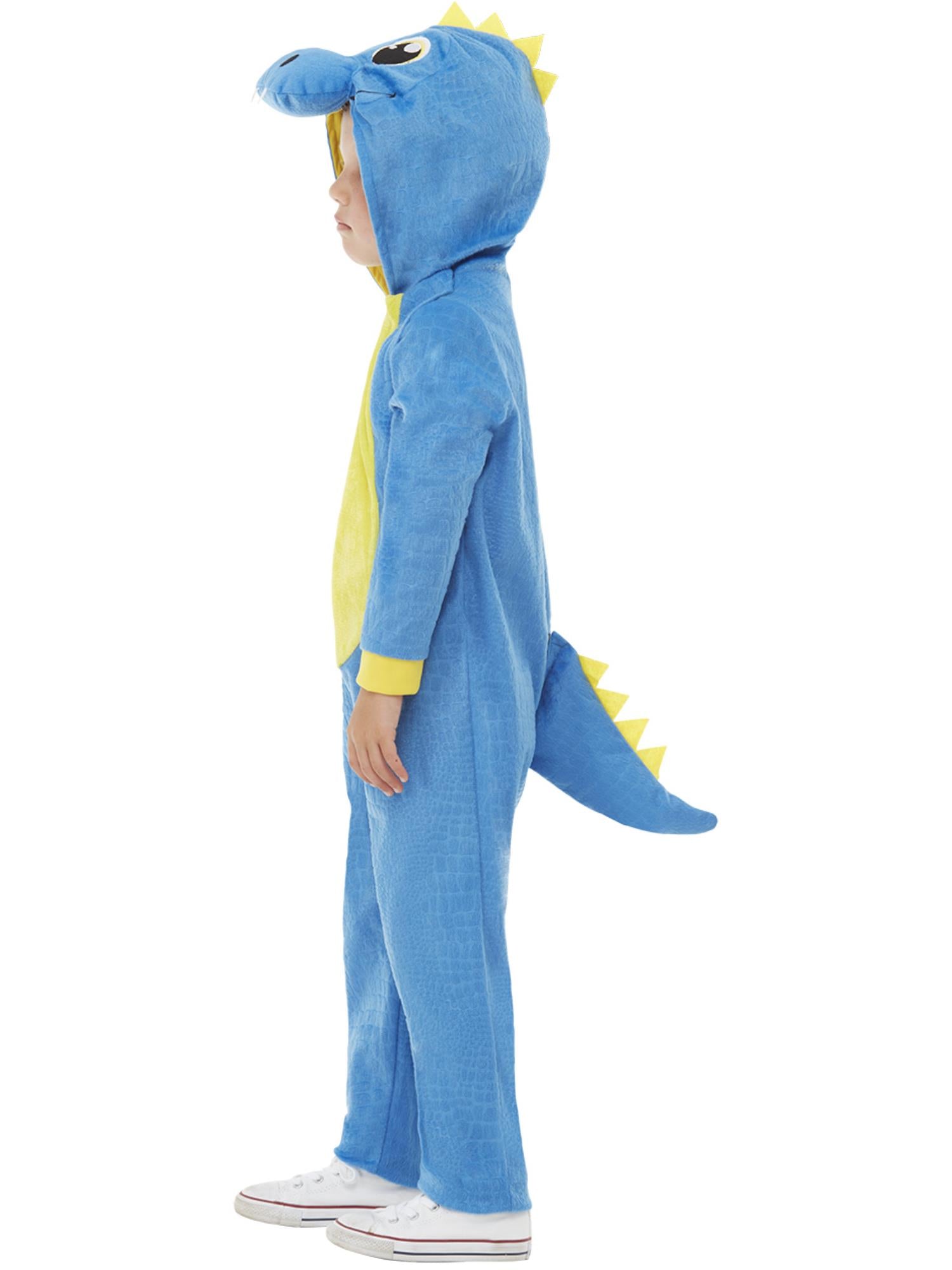 Dinosaur Costume Toddler
