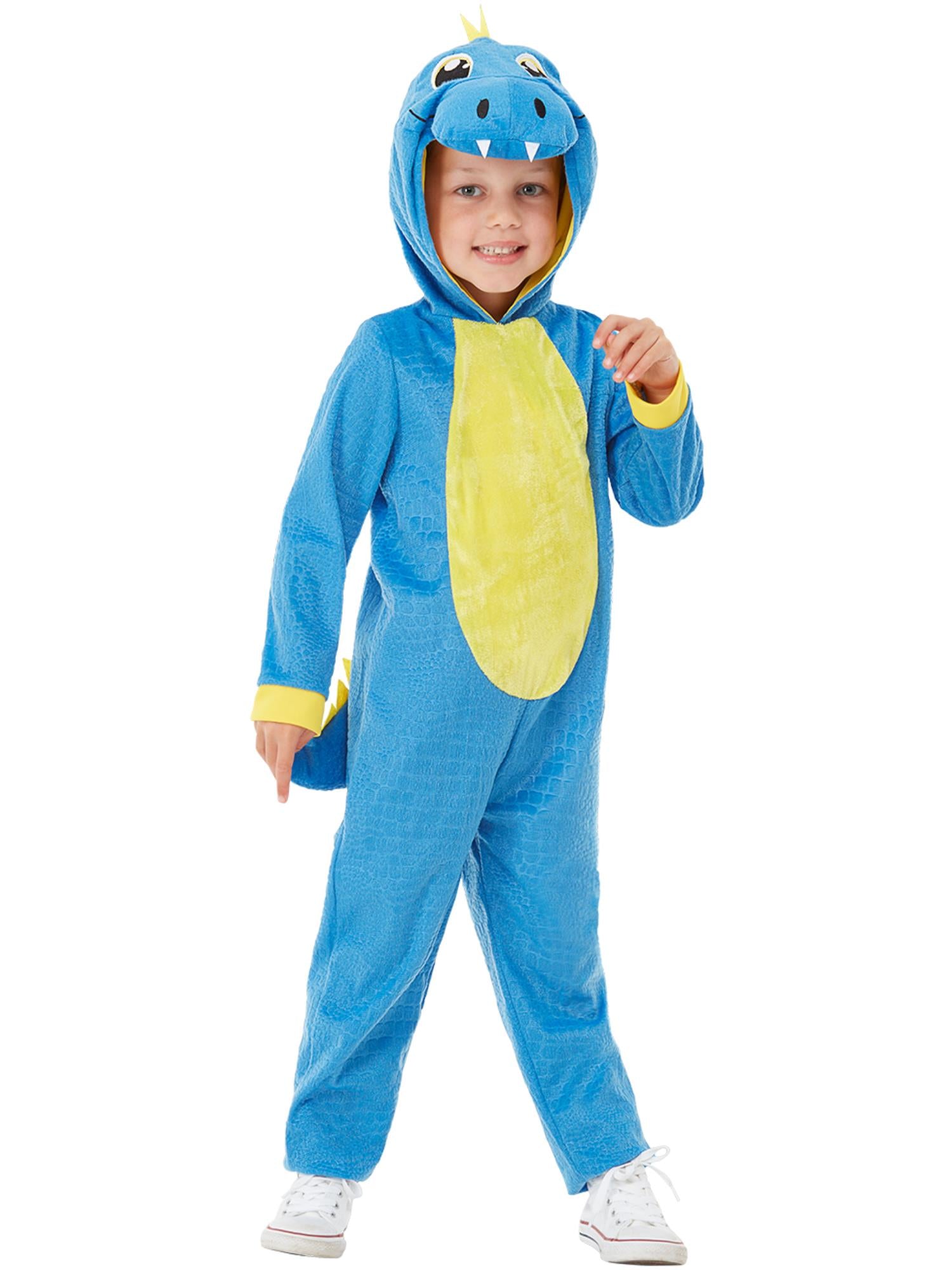 Dinosaur Costume Toddler