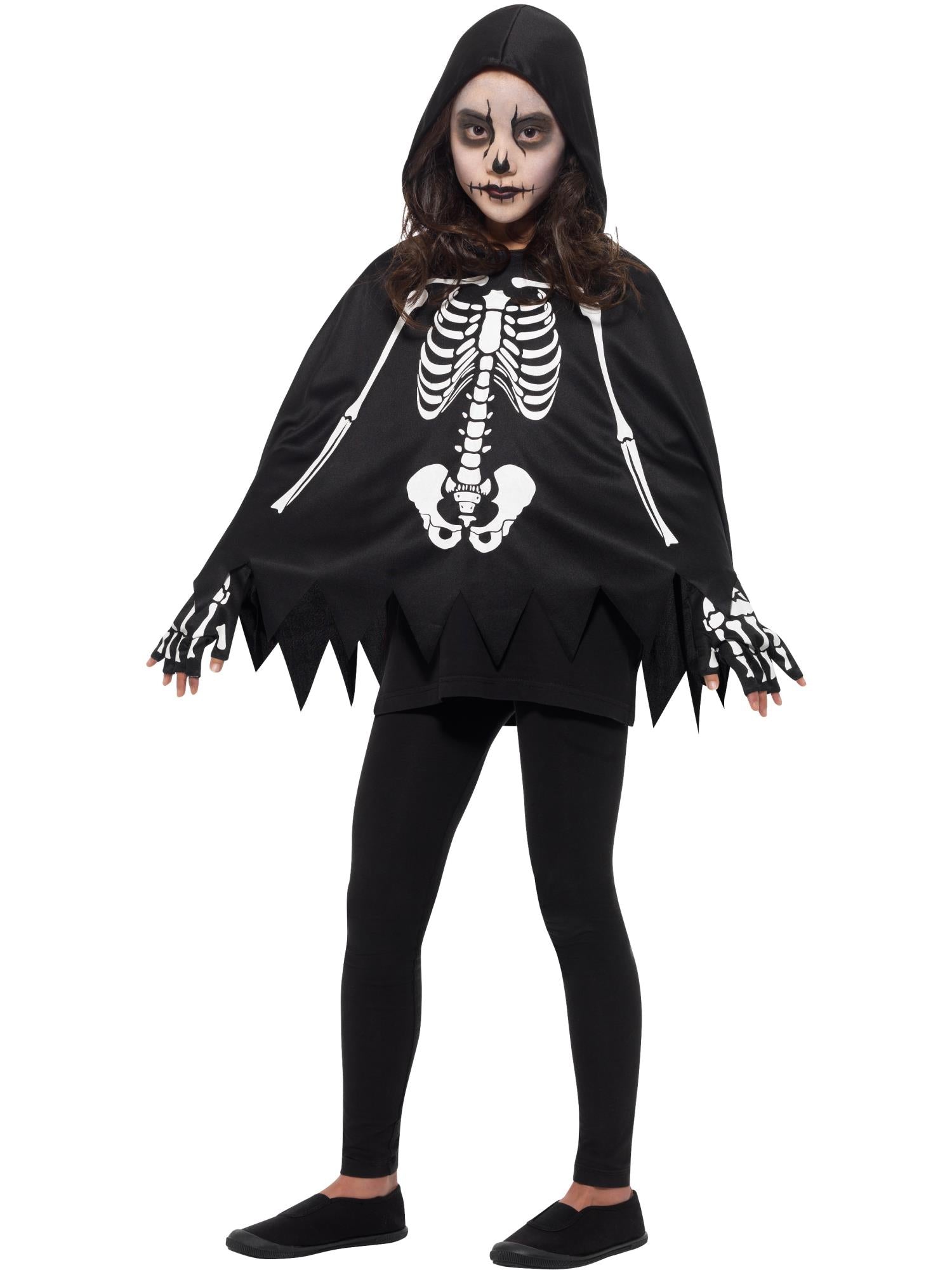 Smiffys Skeleton Kit - 49849