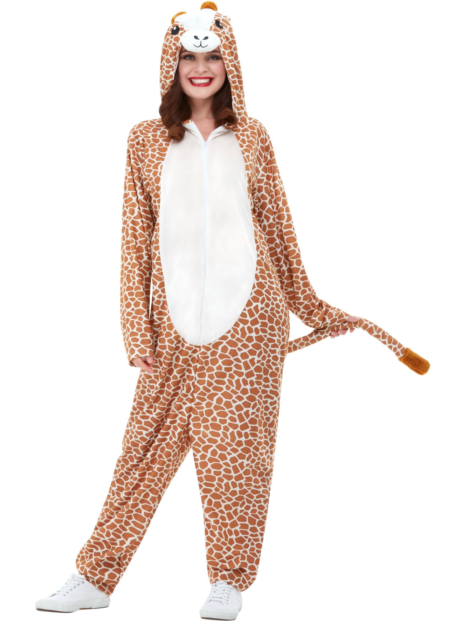 Giraffe Costume