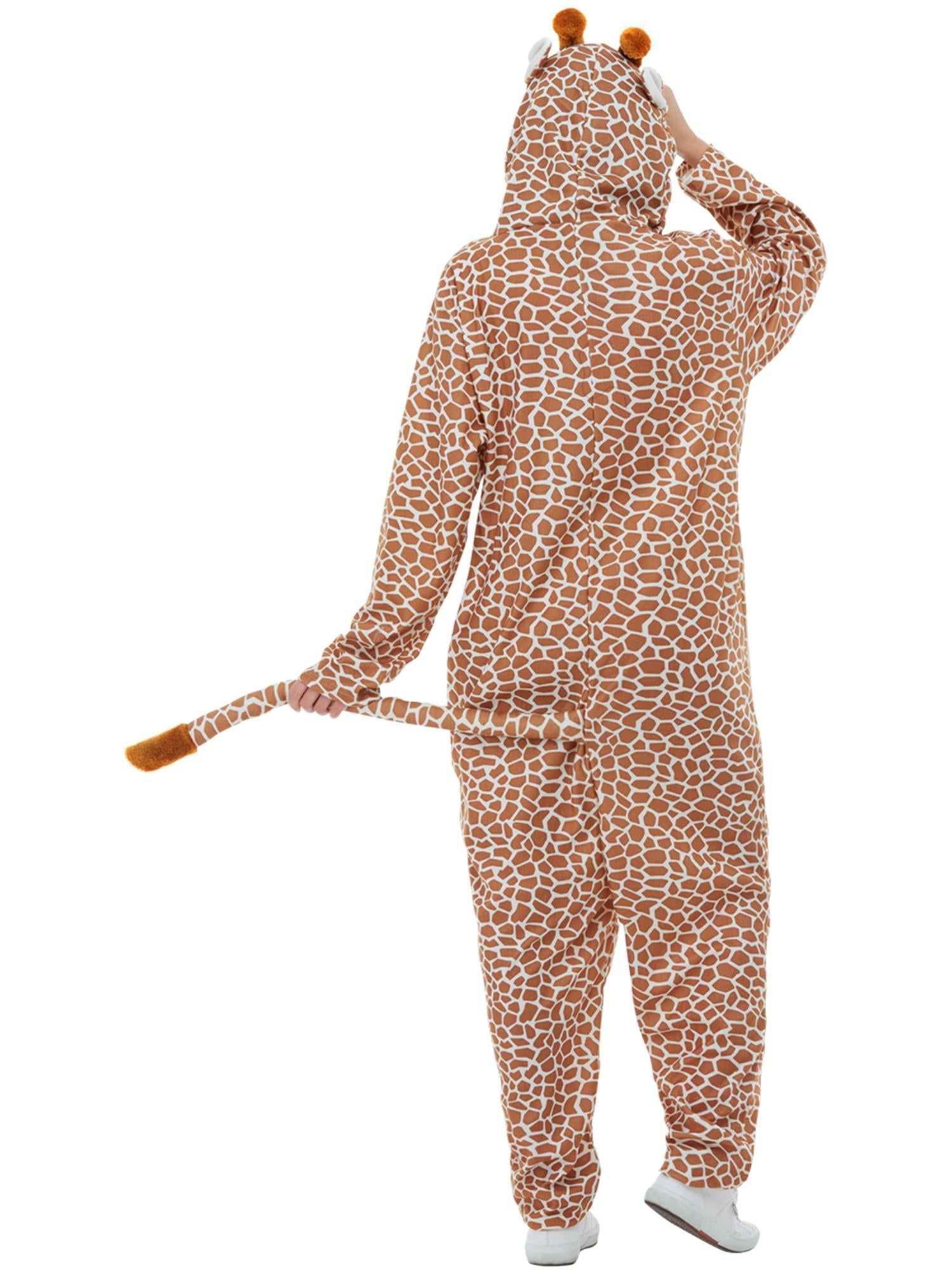 Giraffe Costume