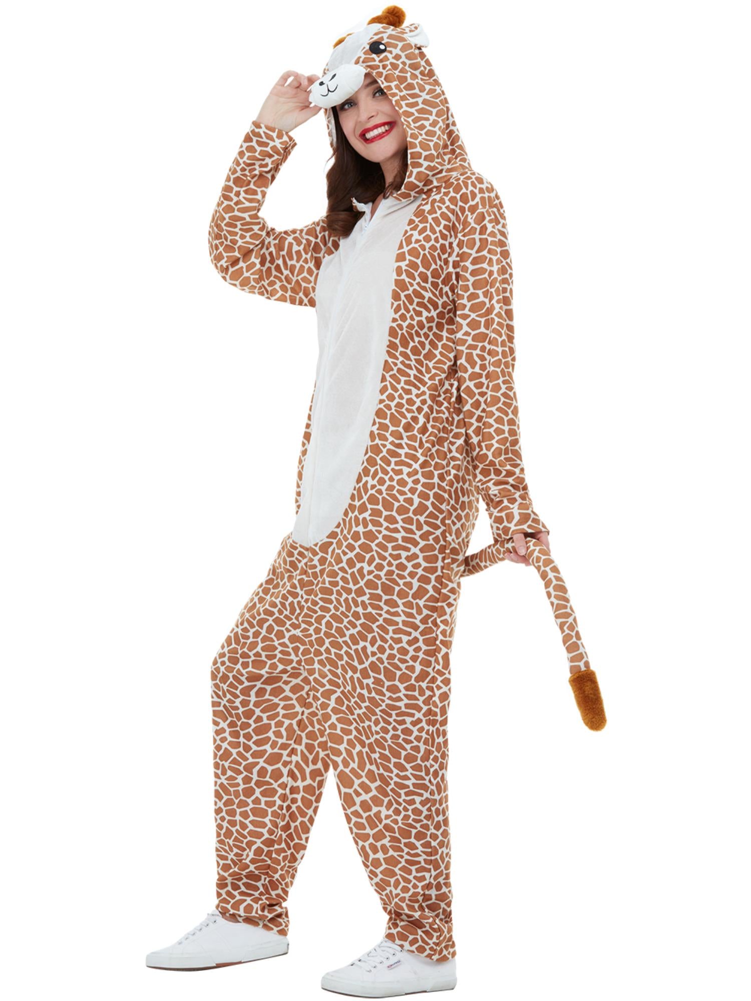 Giraffe Costume