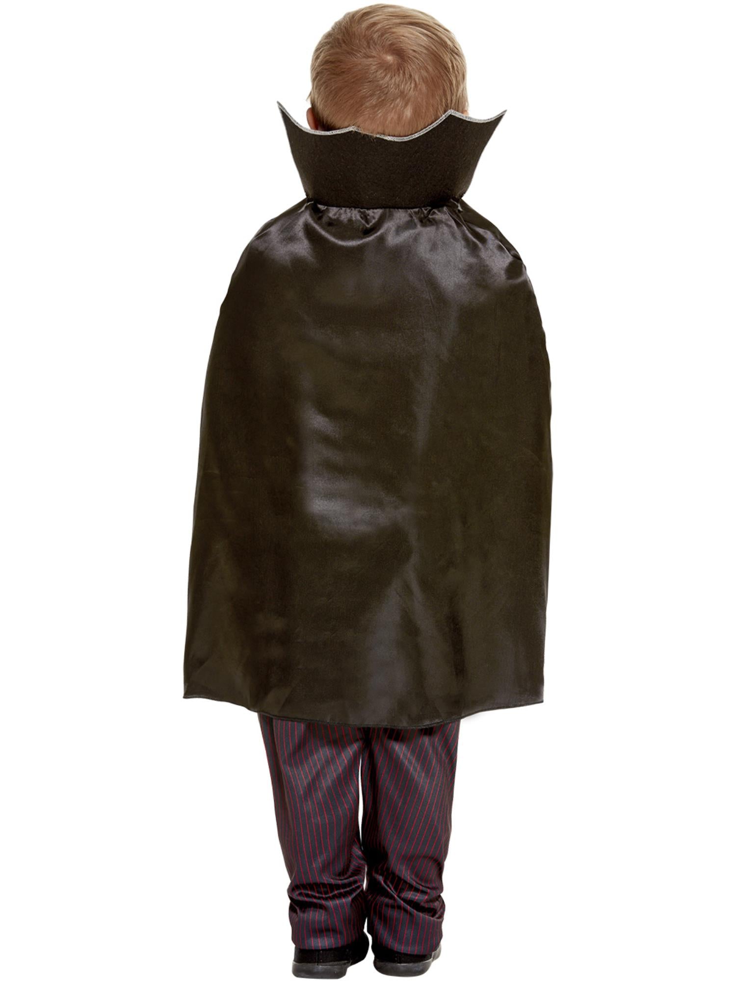Vampire Costume, Toddler