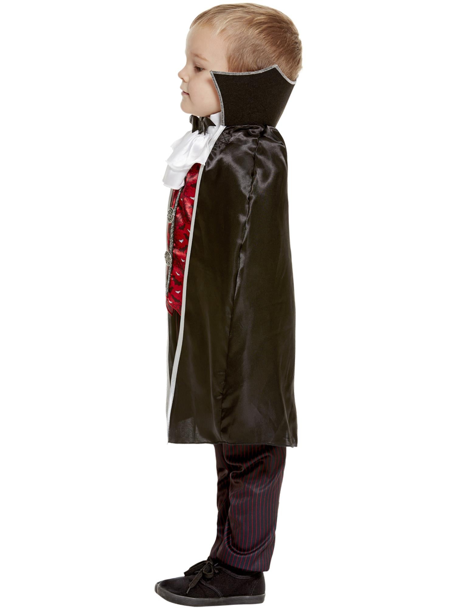 Vampire Costume, Toddler