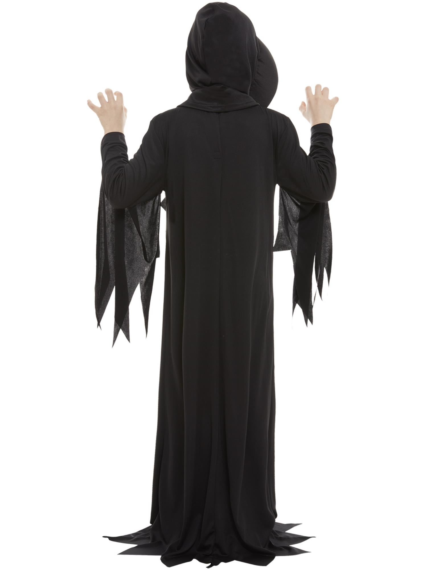 Skeleton Reaper Costume