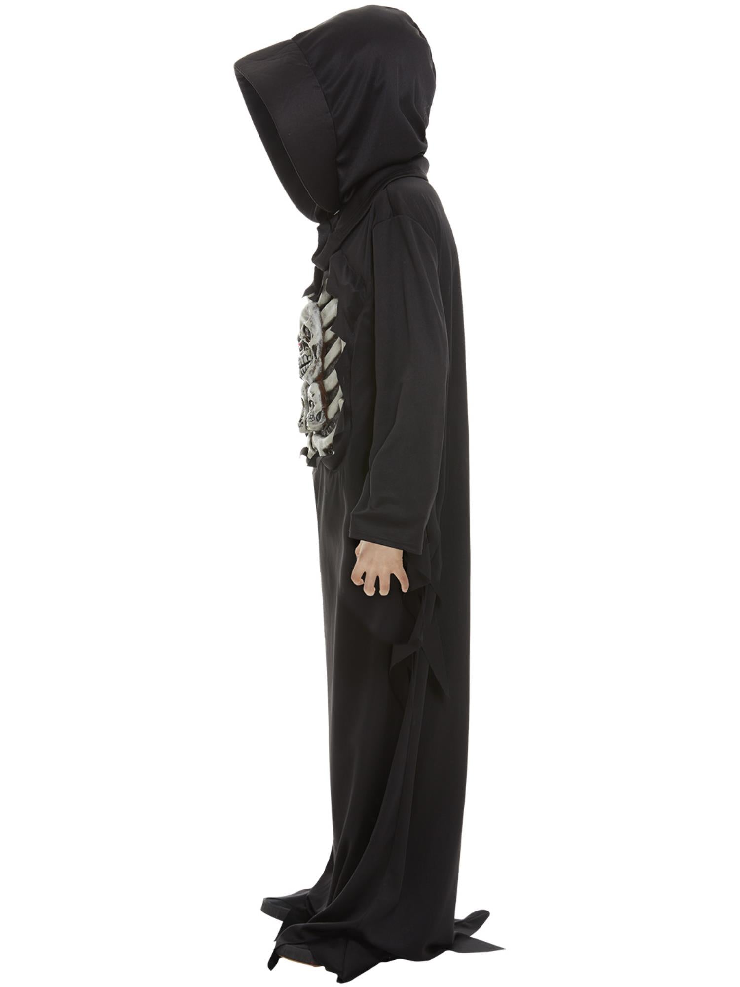 Skeleton Reaper Costume