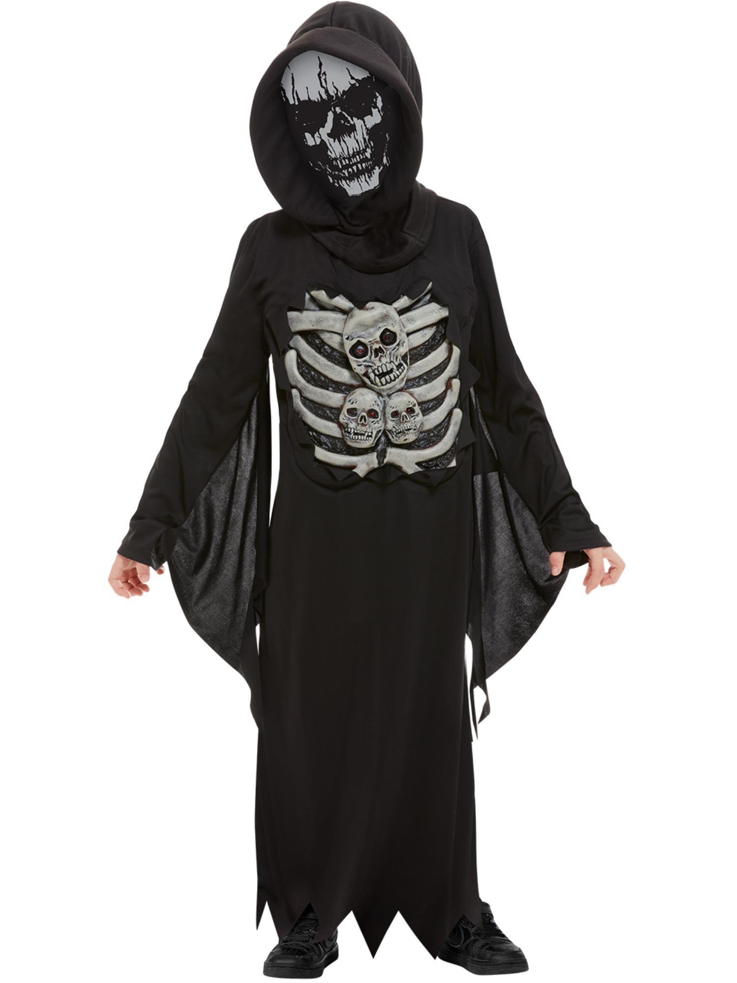 Skeleton Reaper Costume