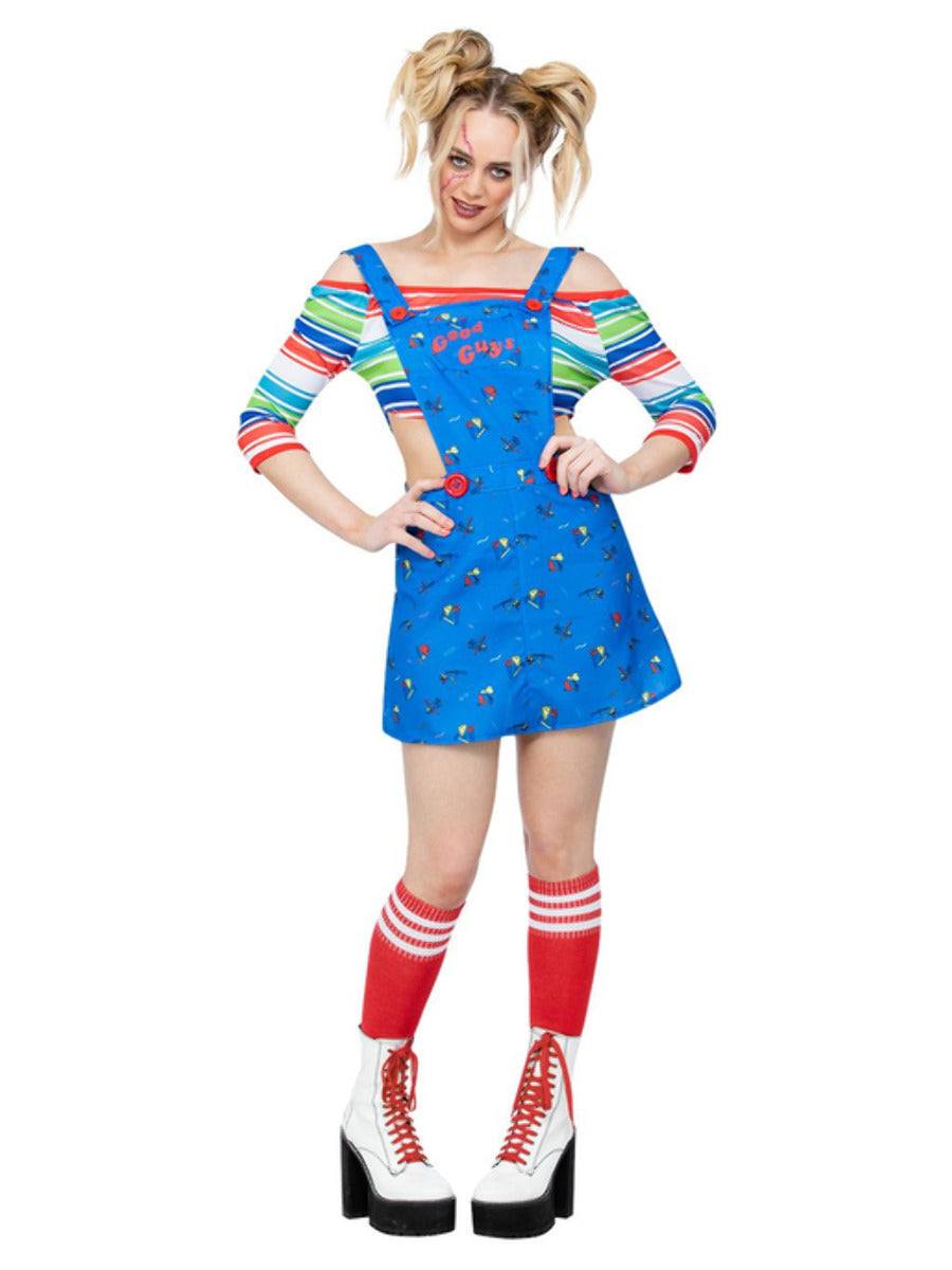 Chucky Costume