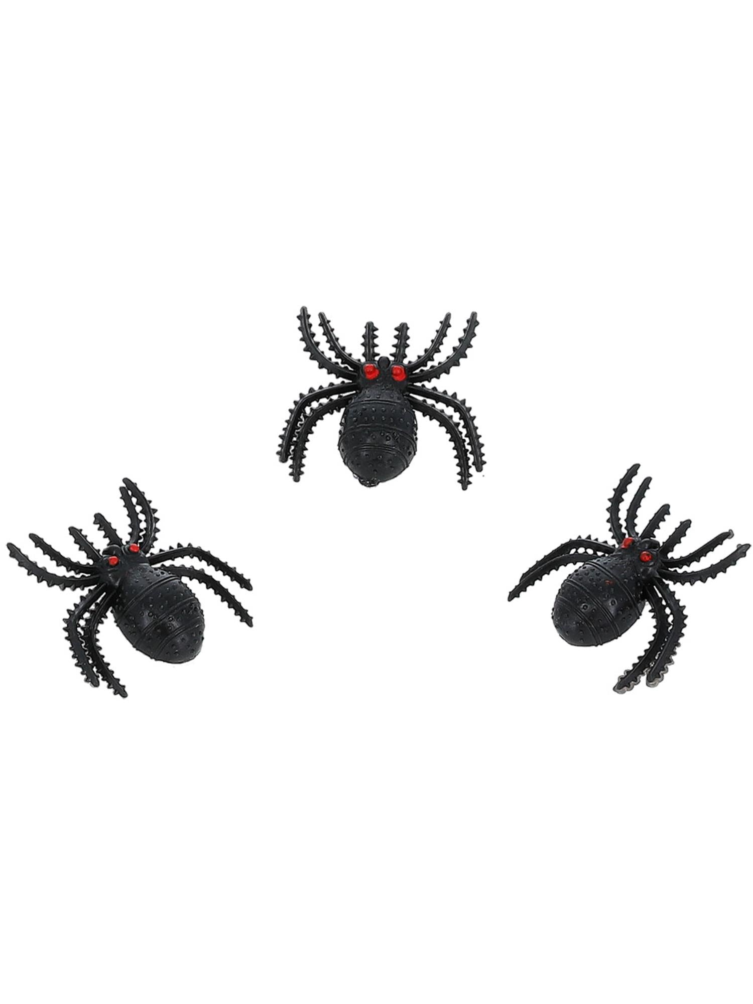 Spider Hair Clips