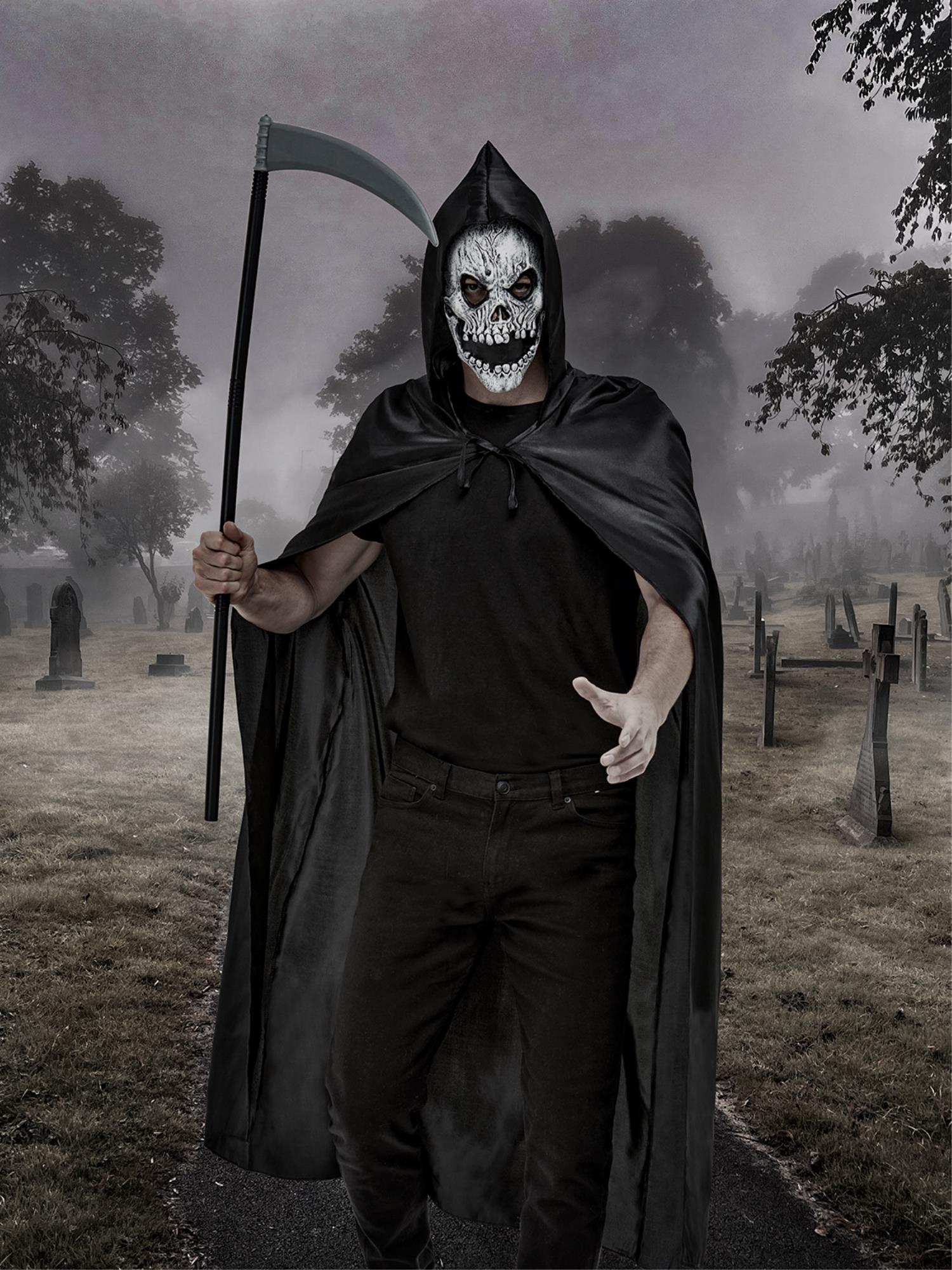 Grim Reaper Kit