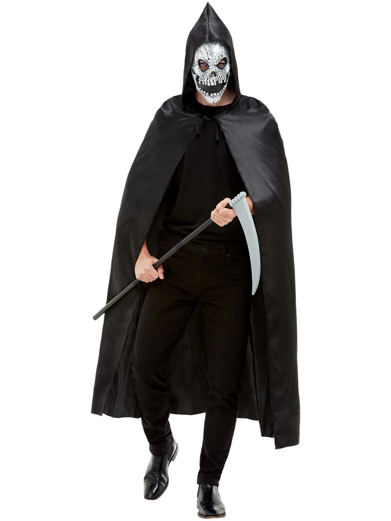 Grim Reaper Kit