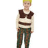 Toddler Shrek Costume Alt1