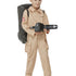 Ghostbusters Childs Costume