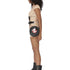 Ghostbusters Hotpant Costume