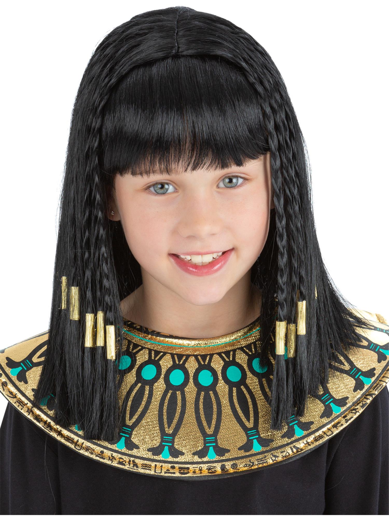 Cleopatra Wig