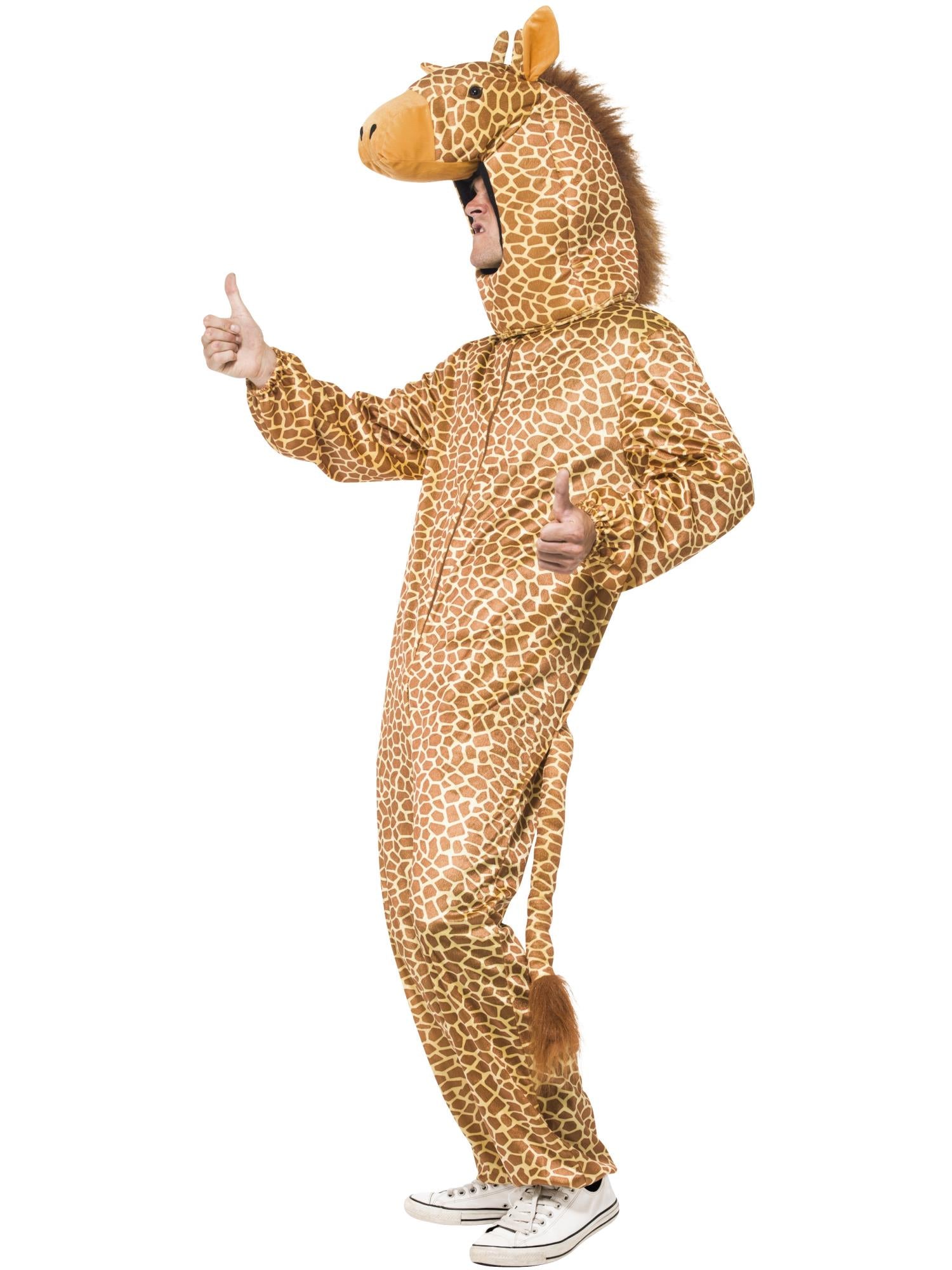 Giraffe Costume