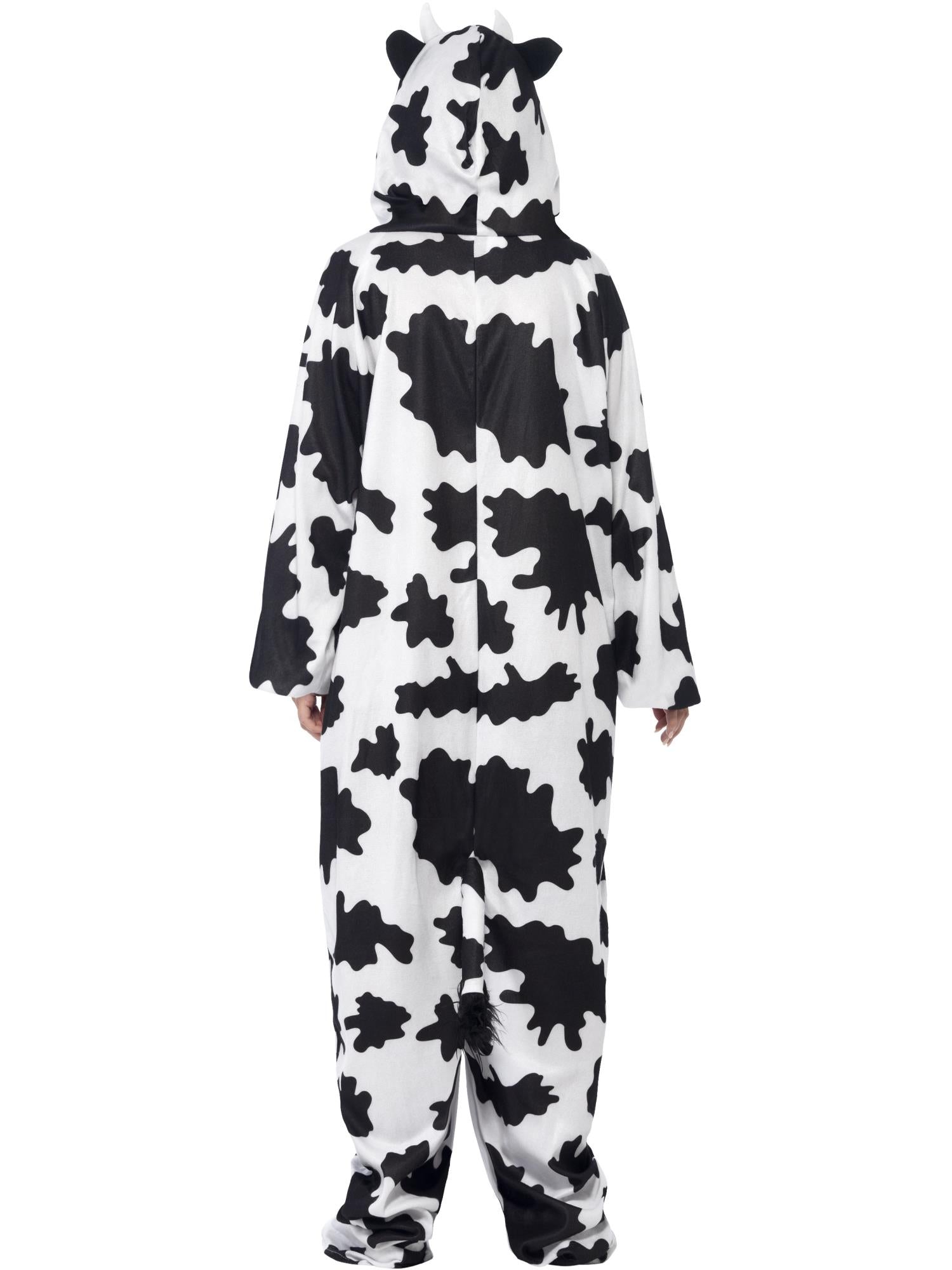 Cow Costume