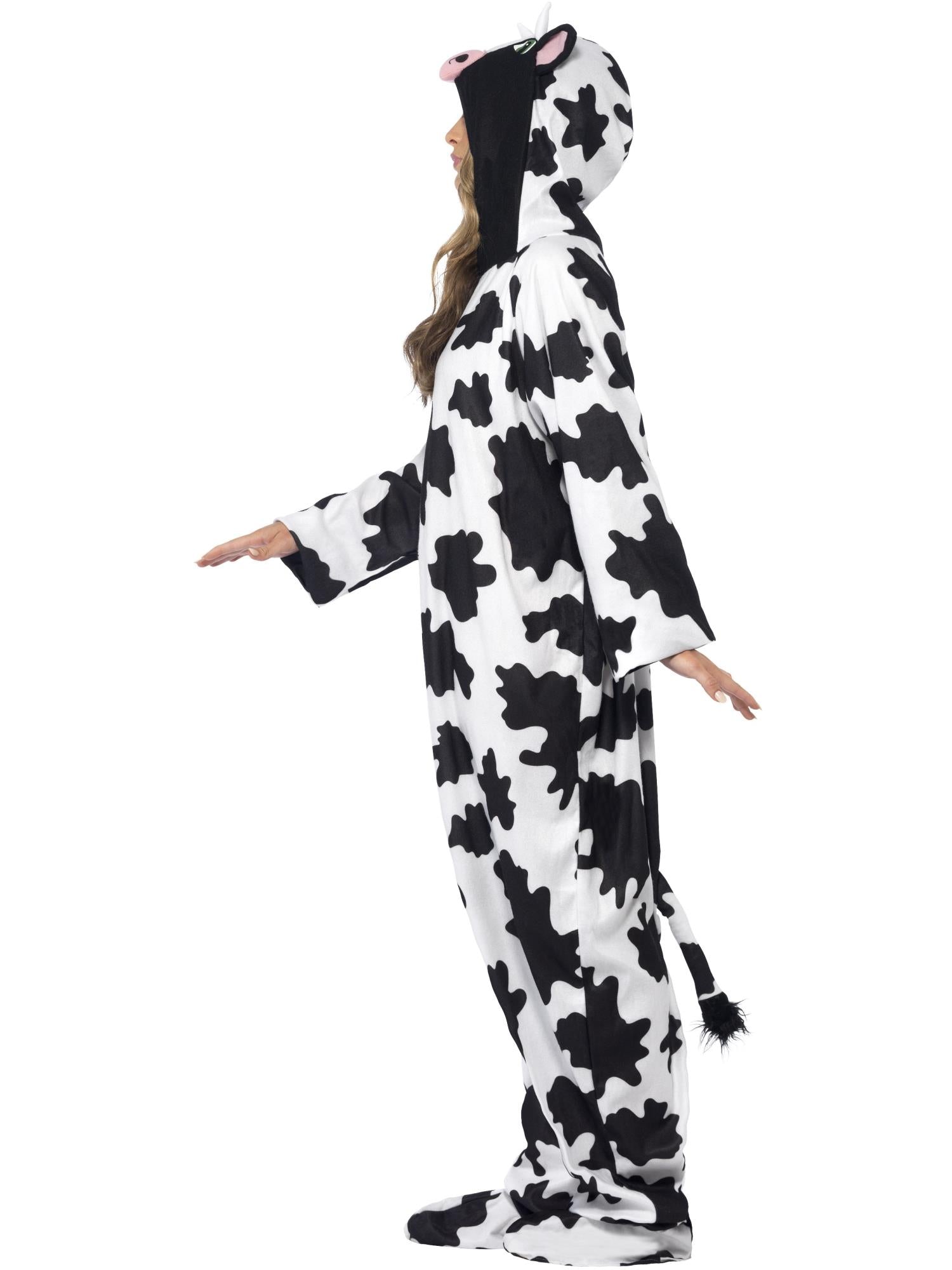 Cow Costume