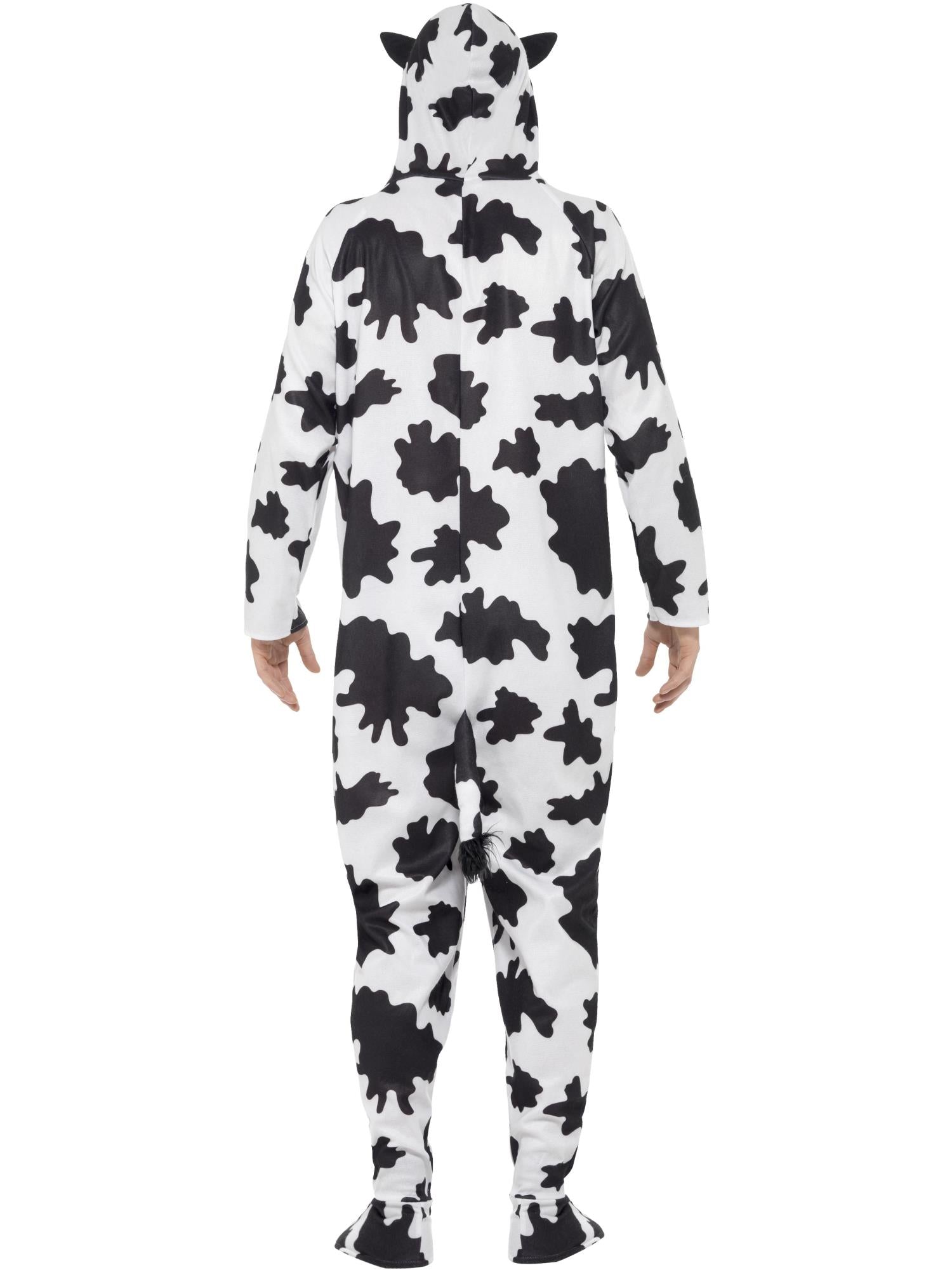 Cow Costume