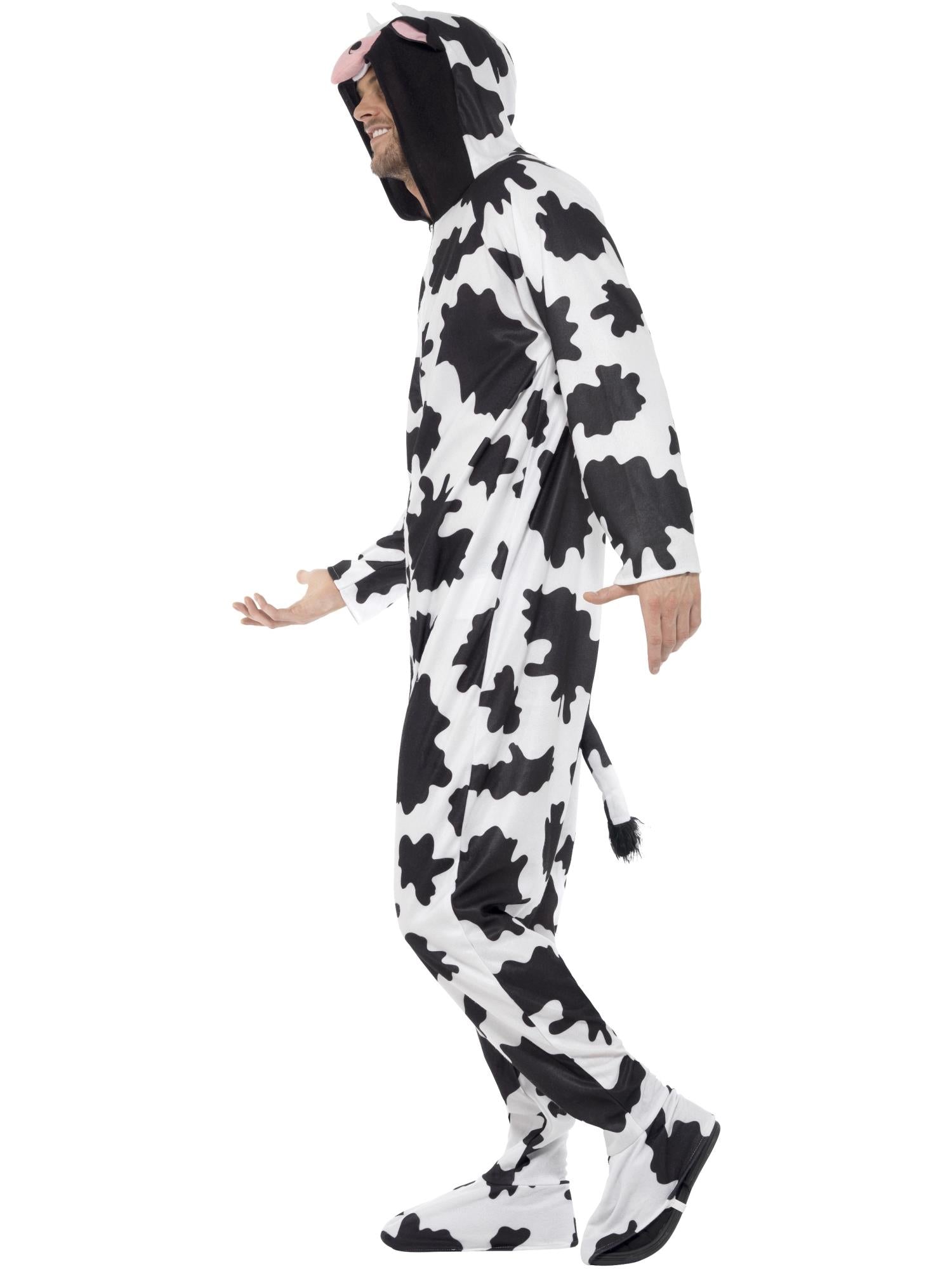 Cow Costume