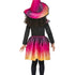 Sunset Witch Costume