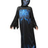 Midnight Skeleton Reaper Costume