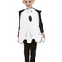 Toddler Ghost Tabard