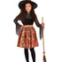 Vintage Witch Costume Alt3