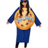 Kids Smart Cookie Costume