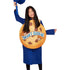 Kids Smart Cookie Costume Alt4