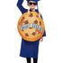 Kids Smart Cookie Costume Alt2