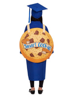 Kids Smart Cookie Costume Alt3