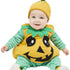 Pumpkin Baby Costume Alt1
