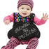 Brewing In Process Witch Baby Costume Alt1
