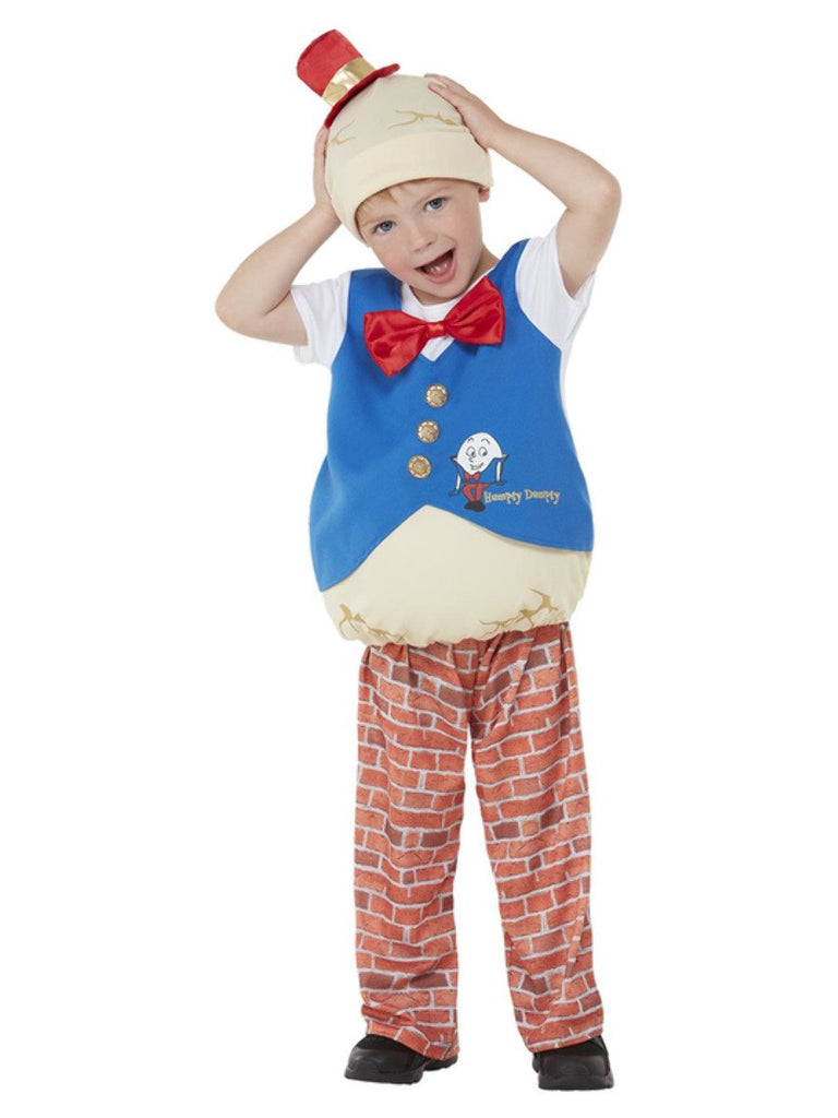 Toddler Humpty Dumpty Costume – Escapade