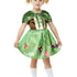 Toddler Gretel Costume Alt1