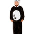 Toddler Panda Costume
