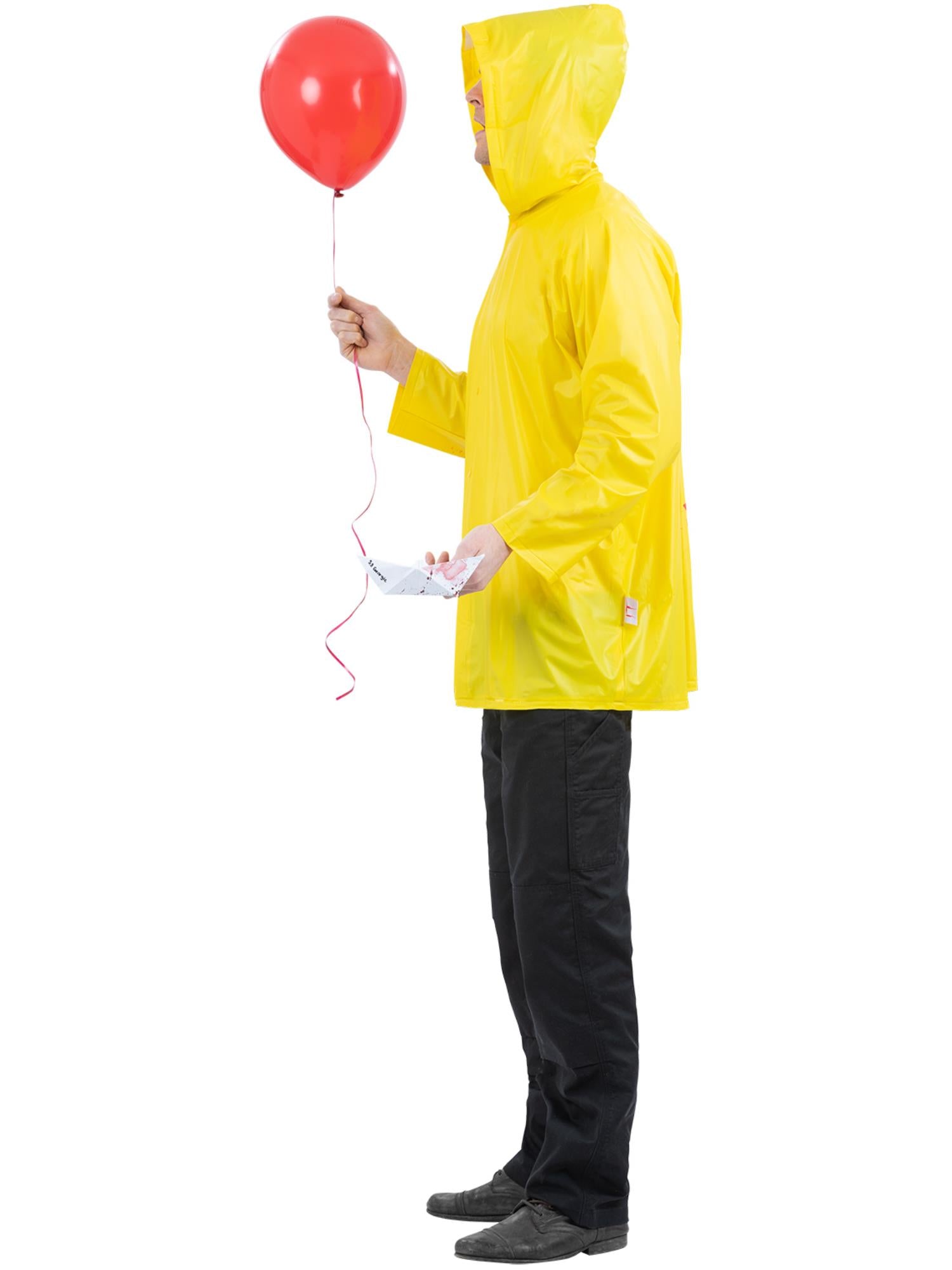 IT Chapter 2, Georgie Costume