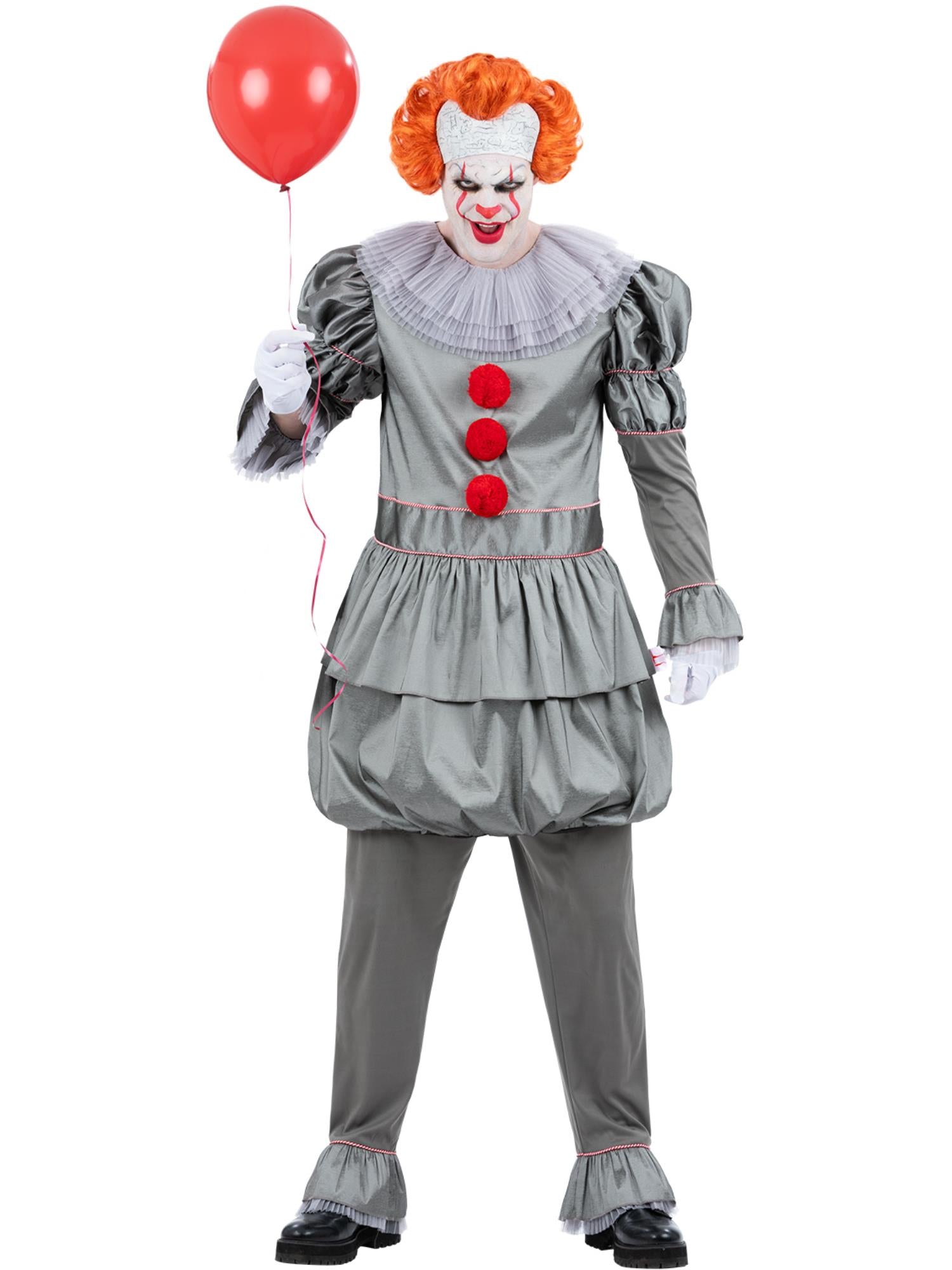 IT Chapter 2, Mens Pennywise Costume