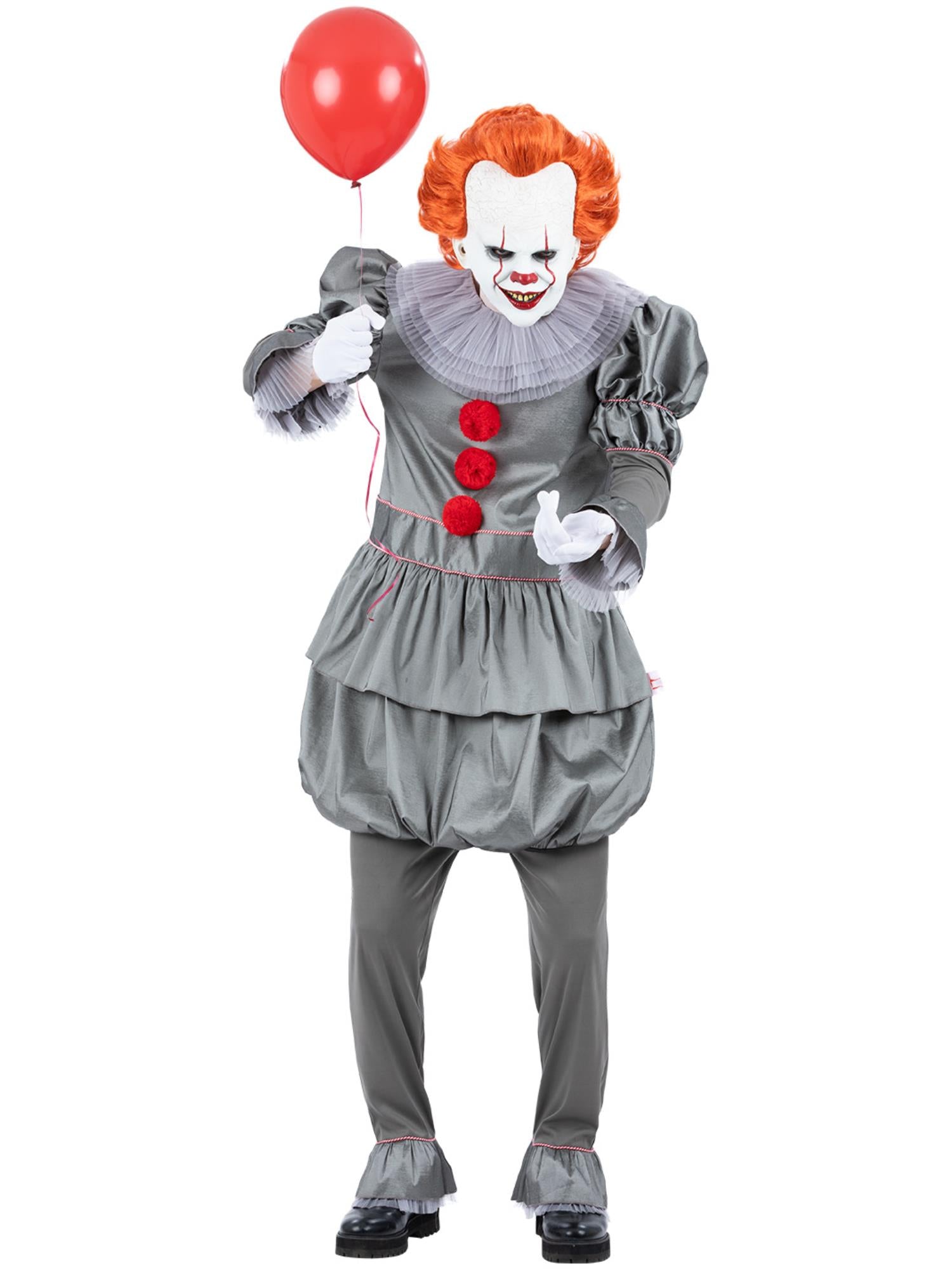 IT Chapter 2, Mens Pennywise Costume