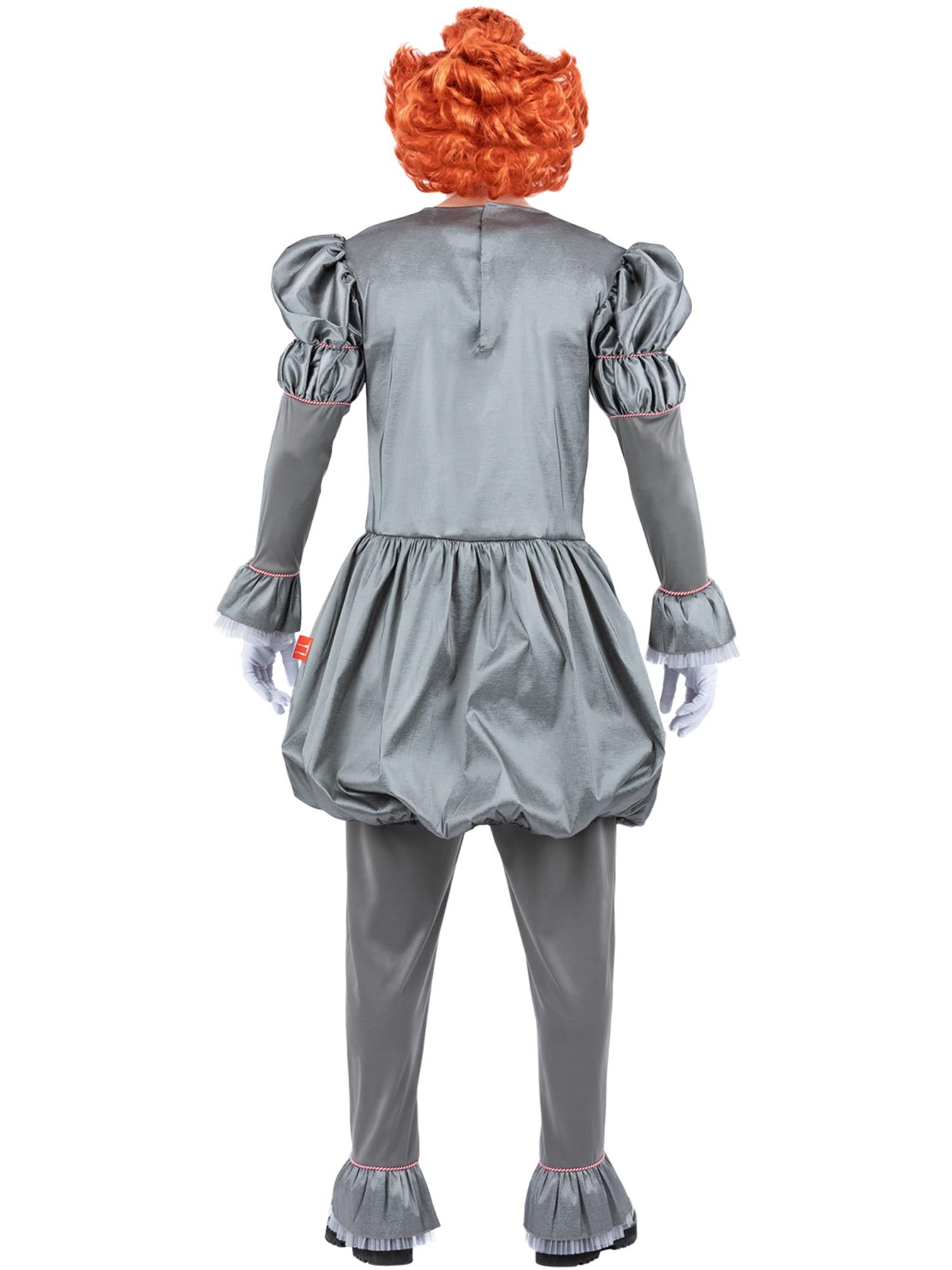 IT Chapter 2, Mens Pennywise Costume
