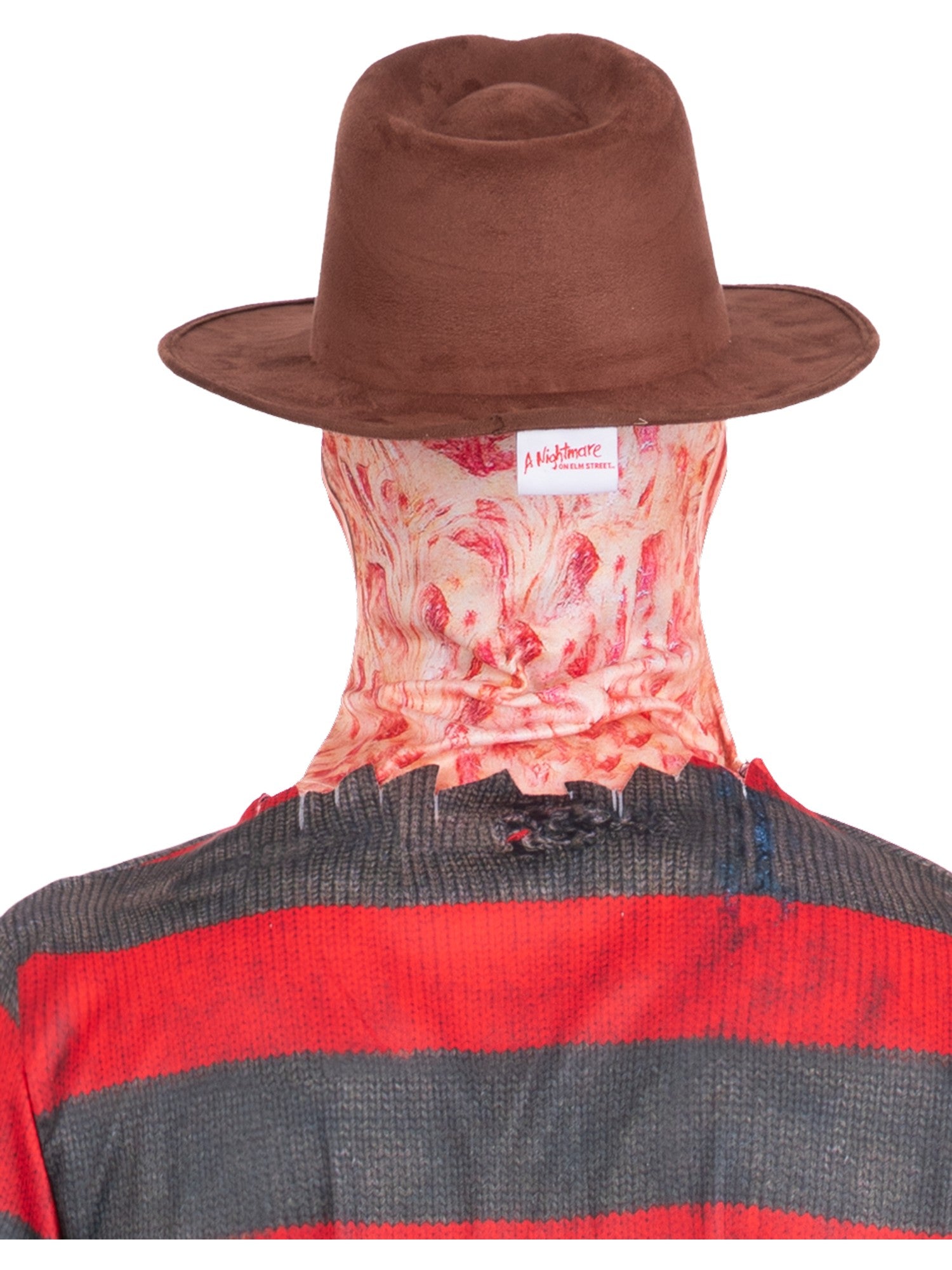 Nightmare On Elm Street Freddy Krueger Balaclava