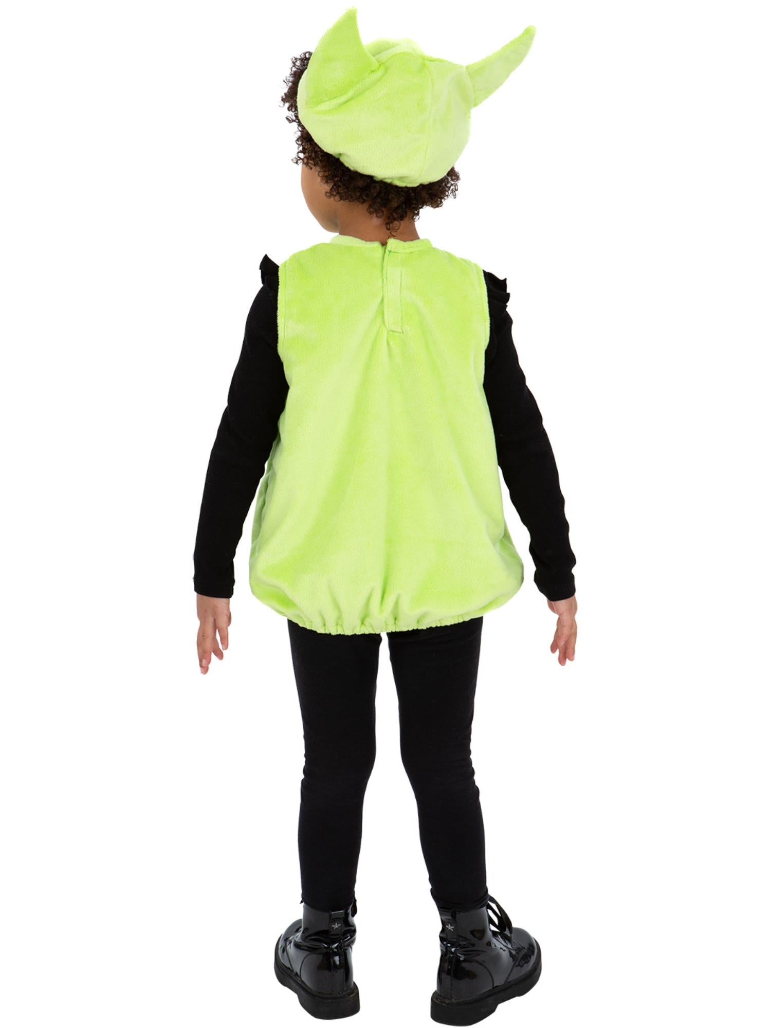 Alien Tabard