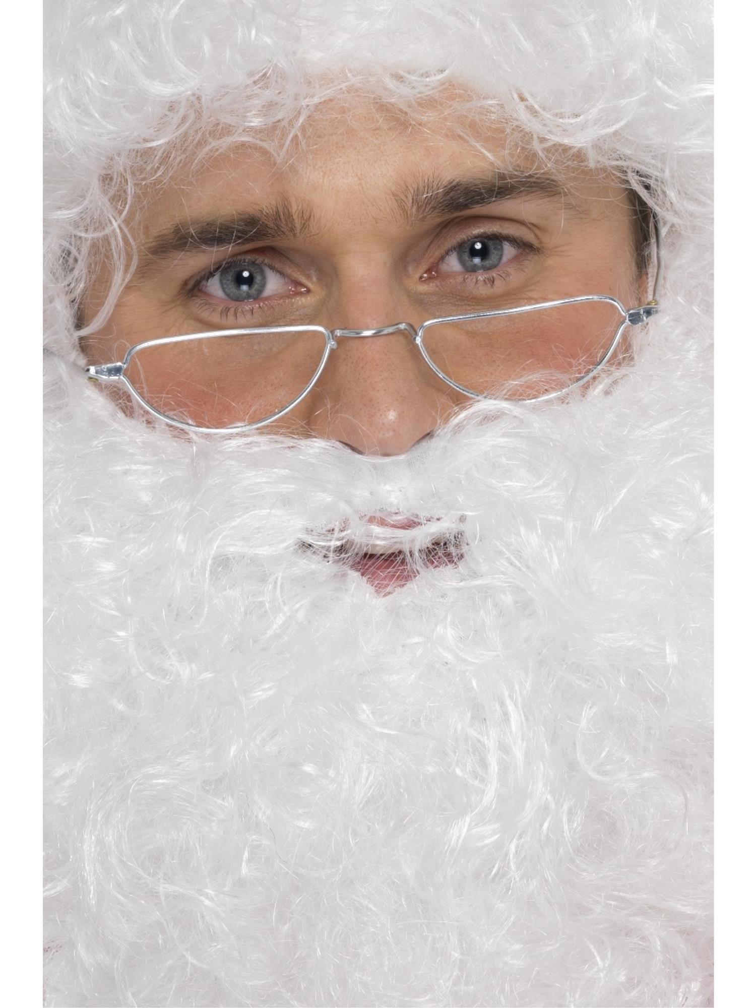 Santa Specs half moon